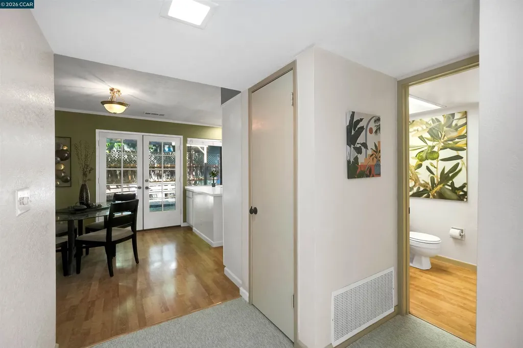 1297 Honey Trail Walnut Creek CA 94597