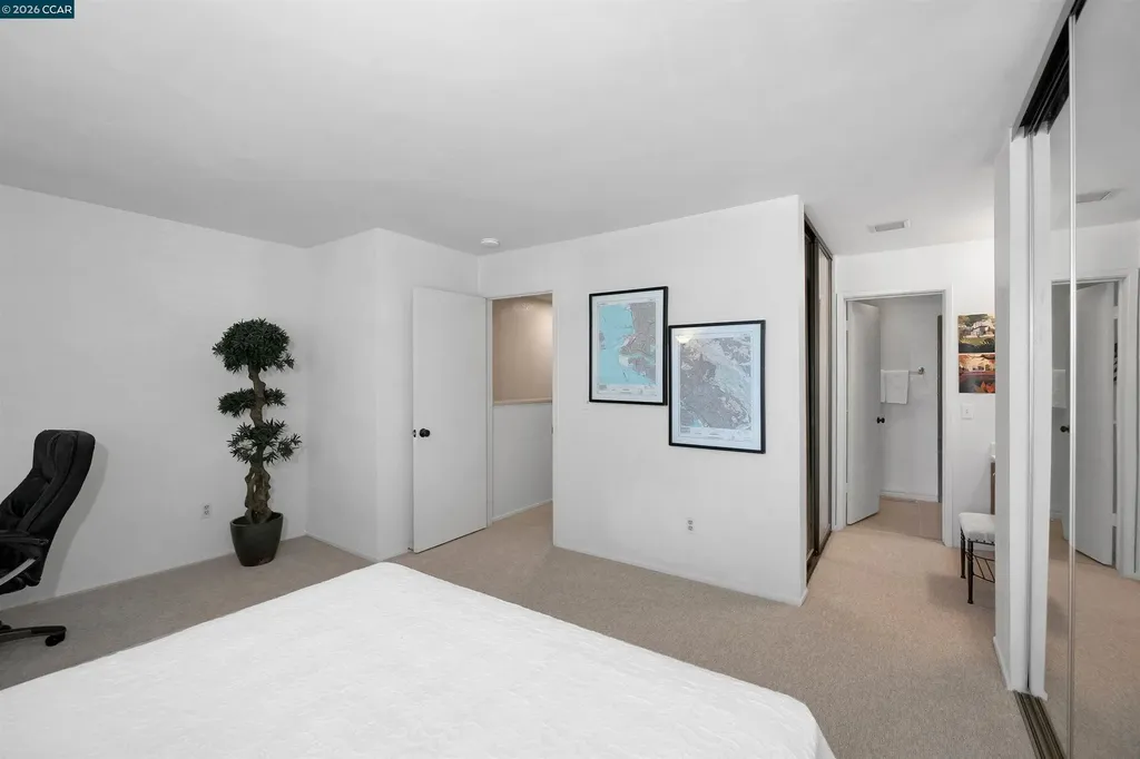 1297 Honey Trail Walnut Creek CA 94597