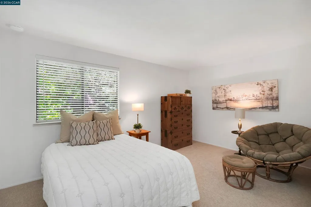 1297 Honey Trail Walnut Creek CA 94597