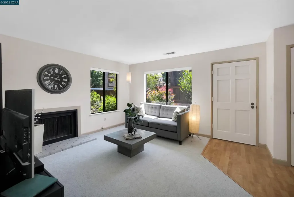 1297 Honey Trail Walnut Creek CA 94597