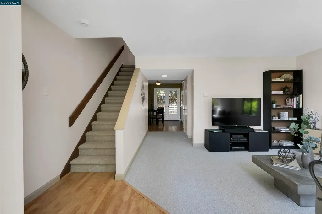 1297 Honey Trail Walnut Creek CA 94597