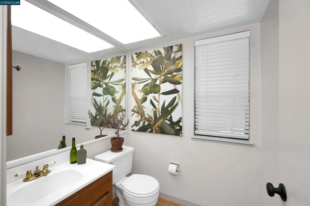 1297 Honey Trail Walnut Creek CA 94597