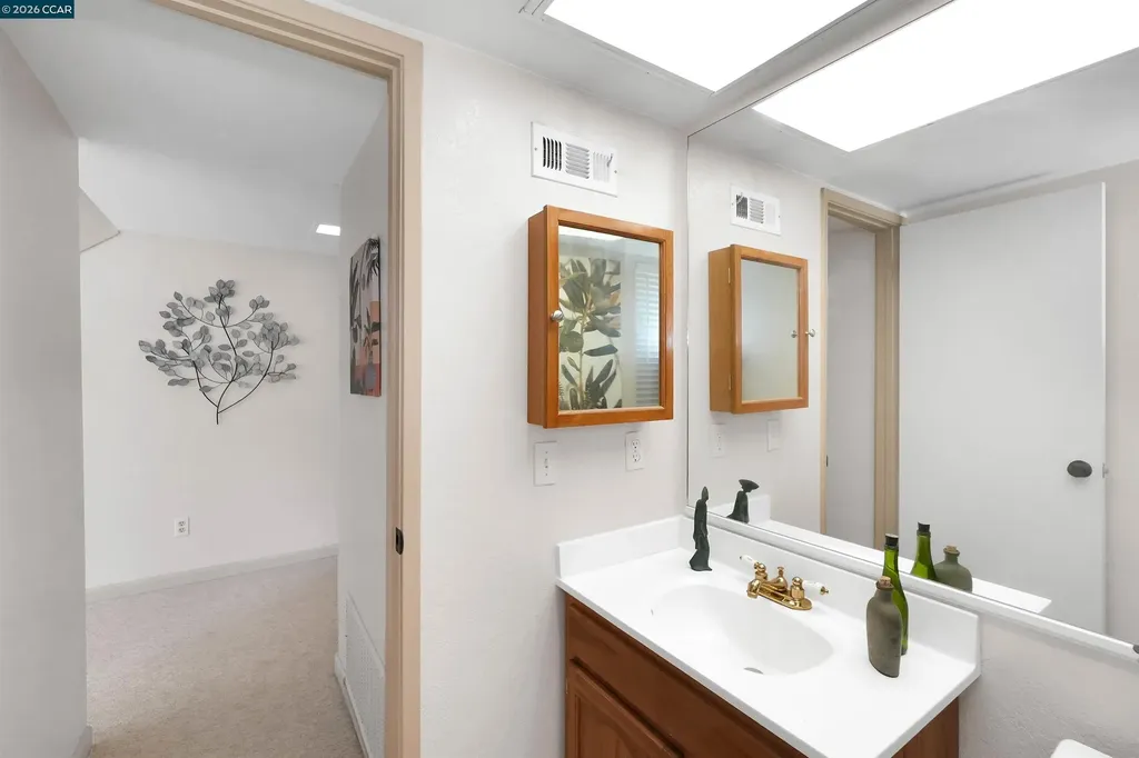 1297 Honey Trail Walnut Creek CA 94597