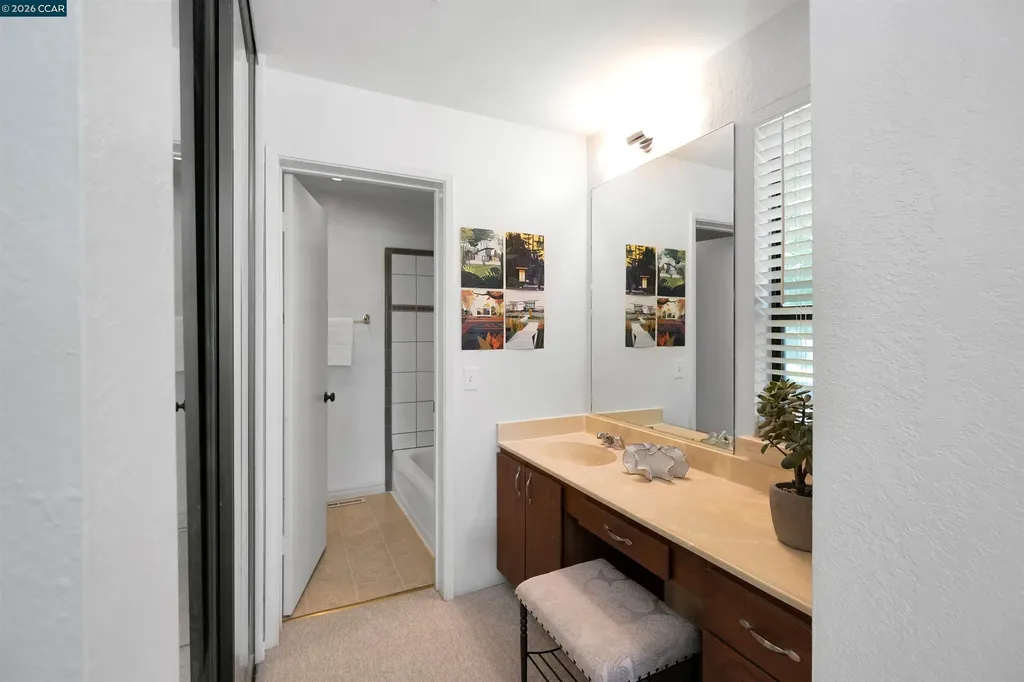 1297 Honey Trail Walnut Creek CA 94597