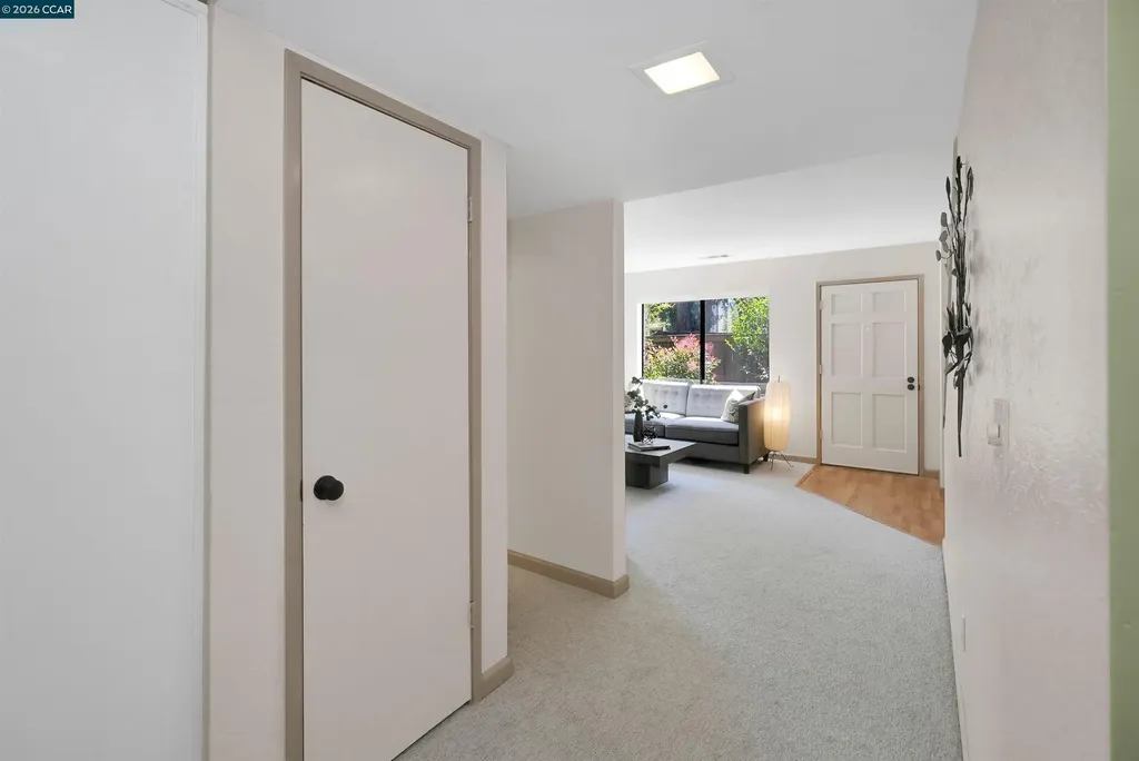 1297 Honey Trail Walnut Creek CA 94597