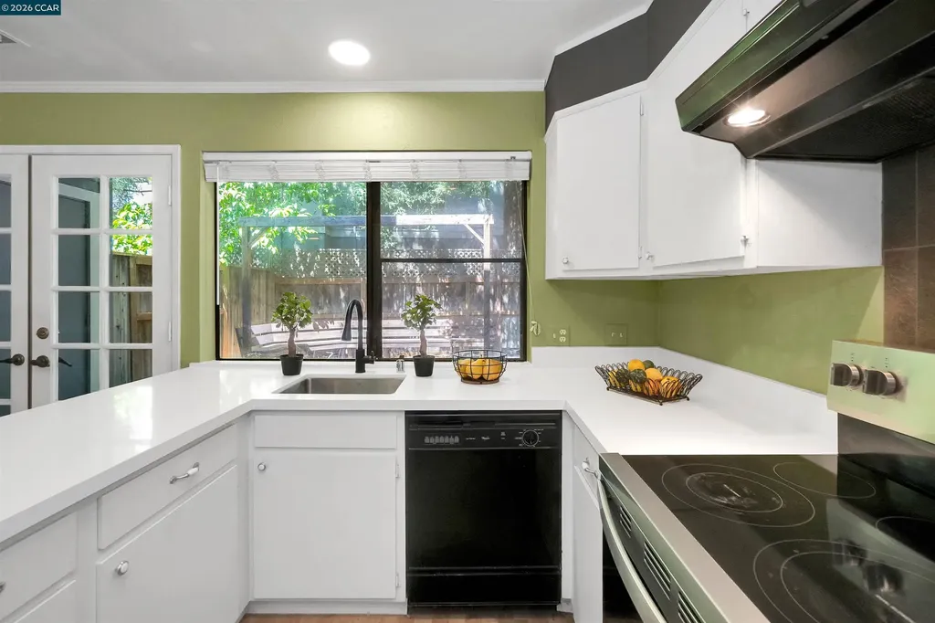 1297 Honey Trail Walnut Creek CA 94597
