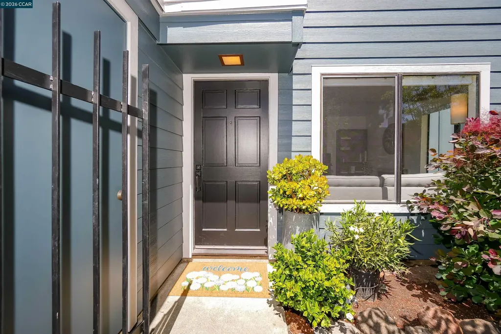 1297 Honey Trail Walnut Creek CA 94597