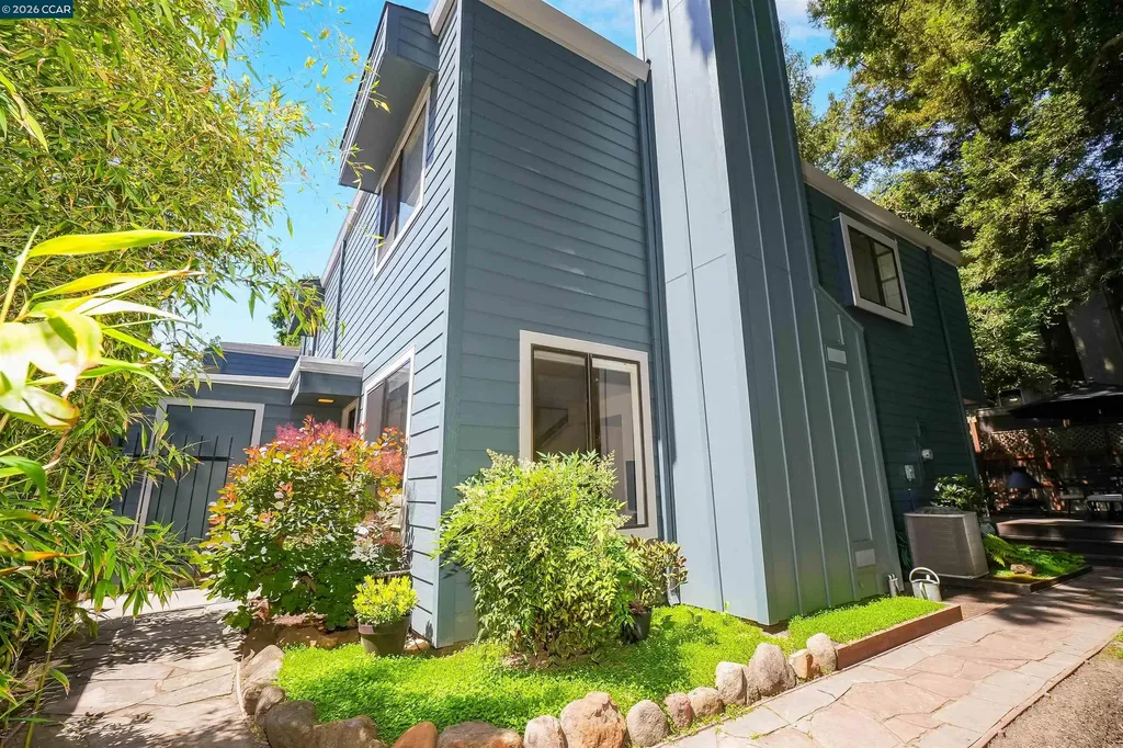 1297 Honey Trail Walnut Creek CA 94597
