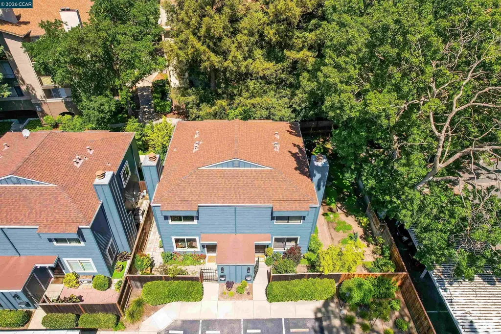 1297 Honey Trail Walnut Creek CA 94597