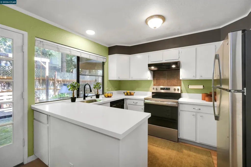 1297 Honey Trail Walnut Creek CA 94597