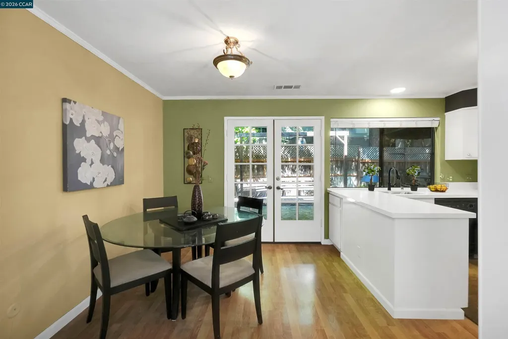 1297 Honey Trail Walnut Creek CA 94597
