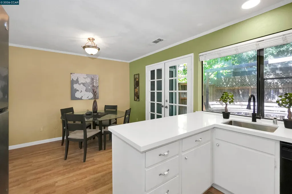 1297 Honey Trail Walnut Creek CA 94597