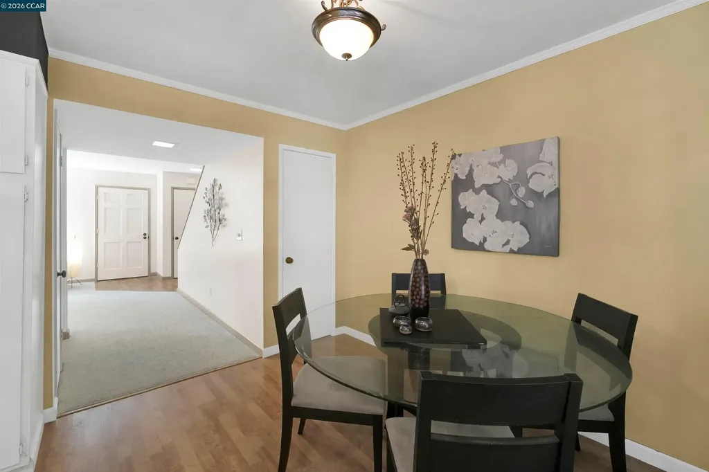 1297 Honey Trail Walnut Creek CA 94597