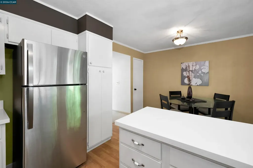 1297 Honey Trail Walnut Creek CA 94597
