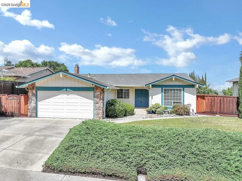 2212 Montevideo Drive Pittsburg CA 94565