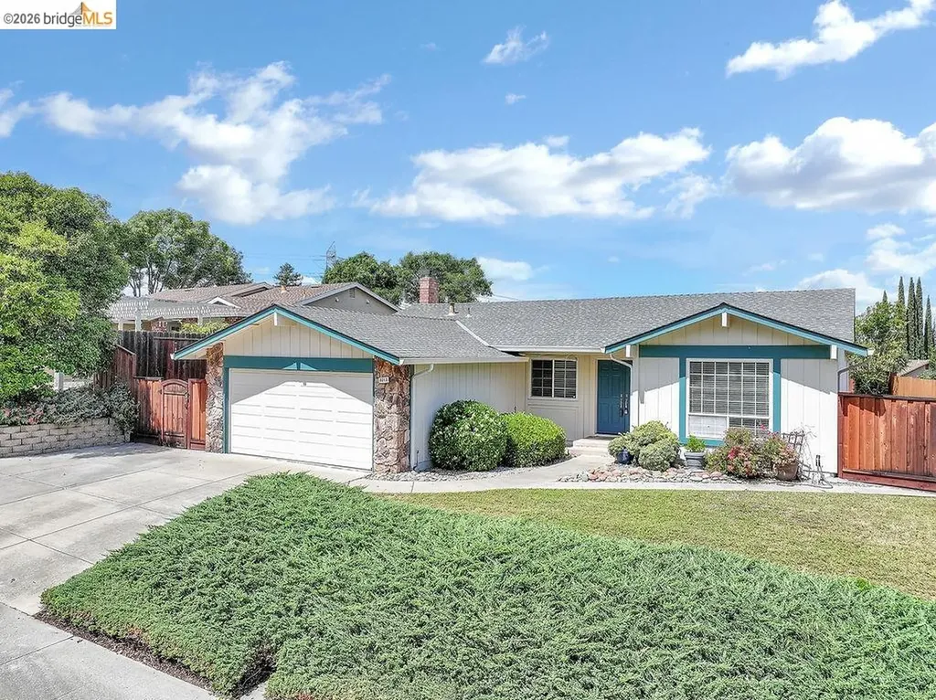 2212 Montevideo Drive Pittsburg CA 94565