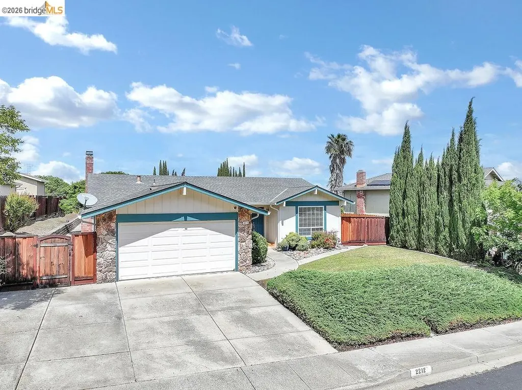 2212 Montevideo Drive Pittsburg CA 94565