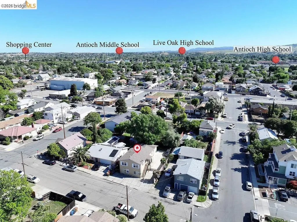 2212 Montevideo Drive Pittsburg CA 94565