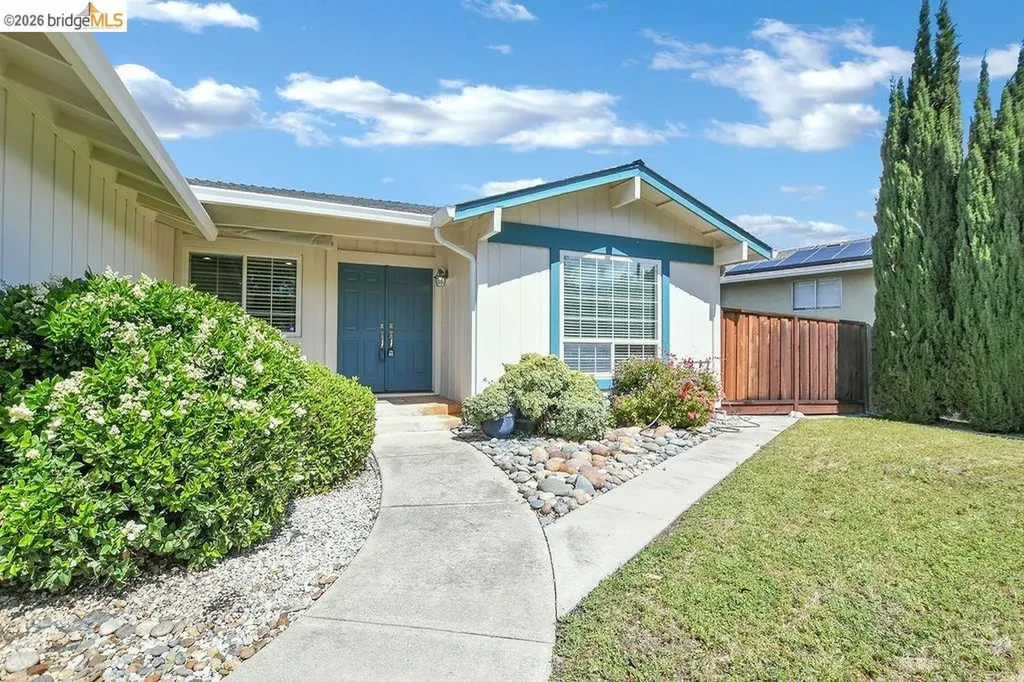 2212 Montevideo Drive Pittsburg CA 94565