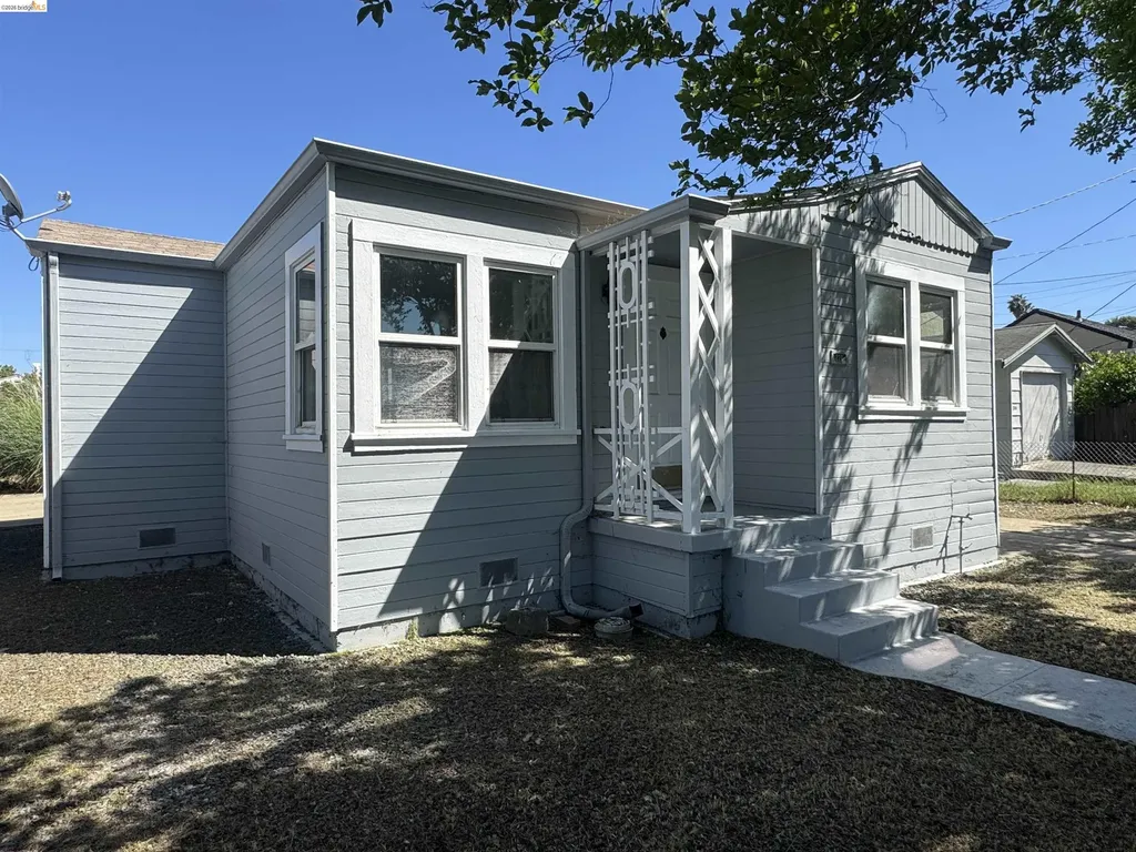 220 13th Street Vallejo CA 94590
