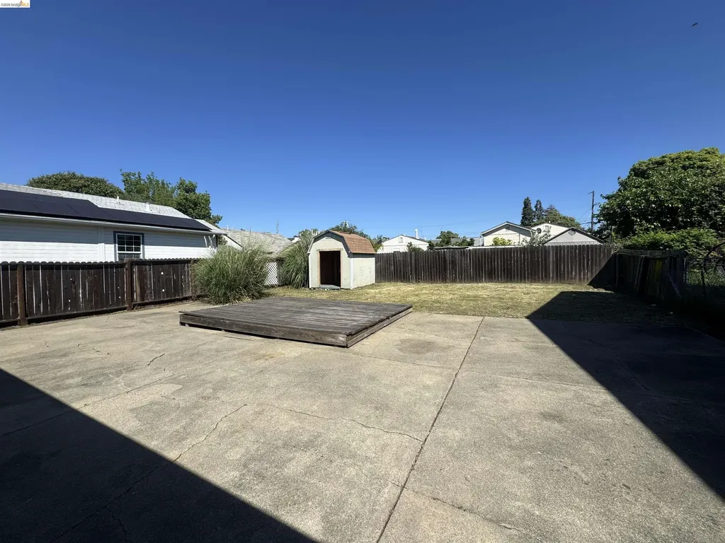 220 13th Street Vallejo CA 94590