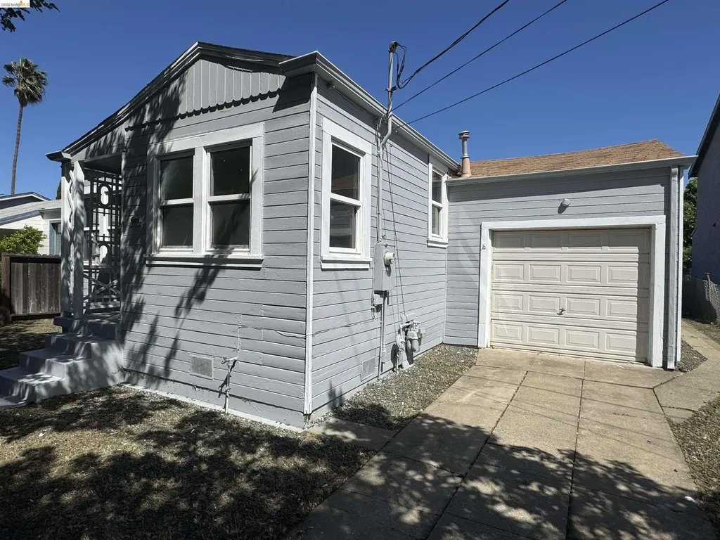 220 13th Street Vallejo CA 94590