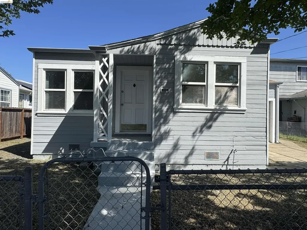 220 13th Street Vallejo CA 94590