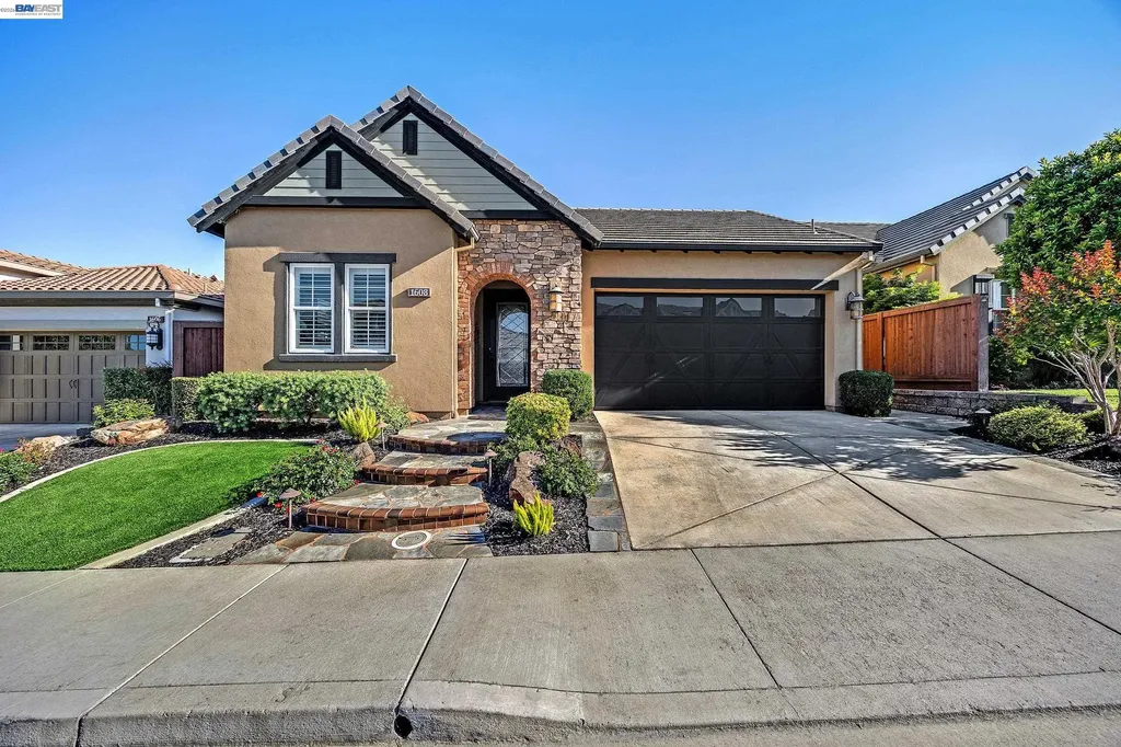 1608 Frascati Way Brentwood CA 94513