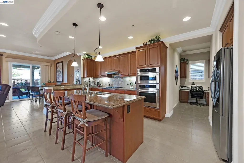 1608 Frascati Way Brentwood CA 94513
