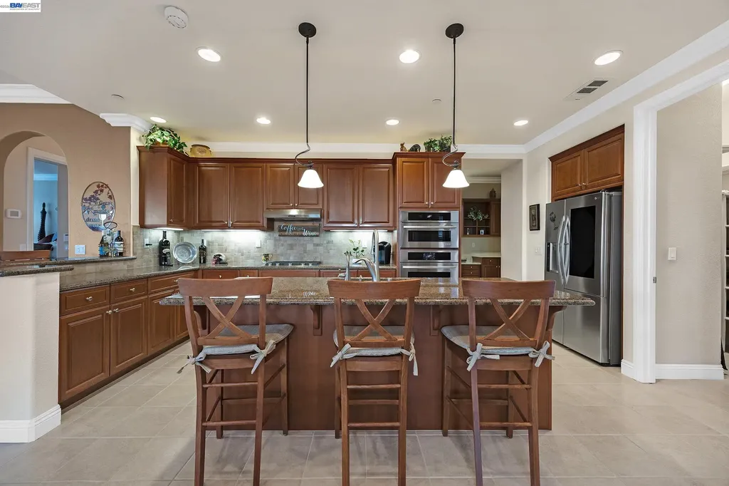 1608 Frascati Way Brentwood CA 94513