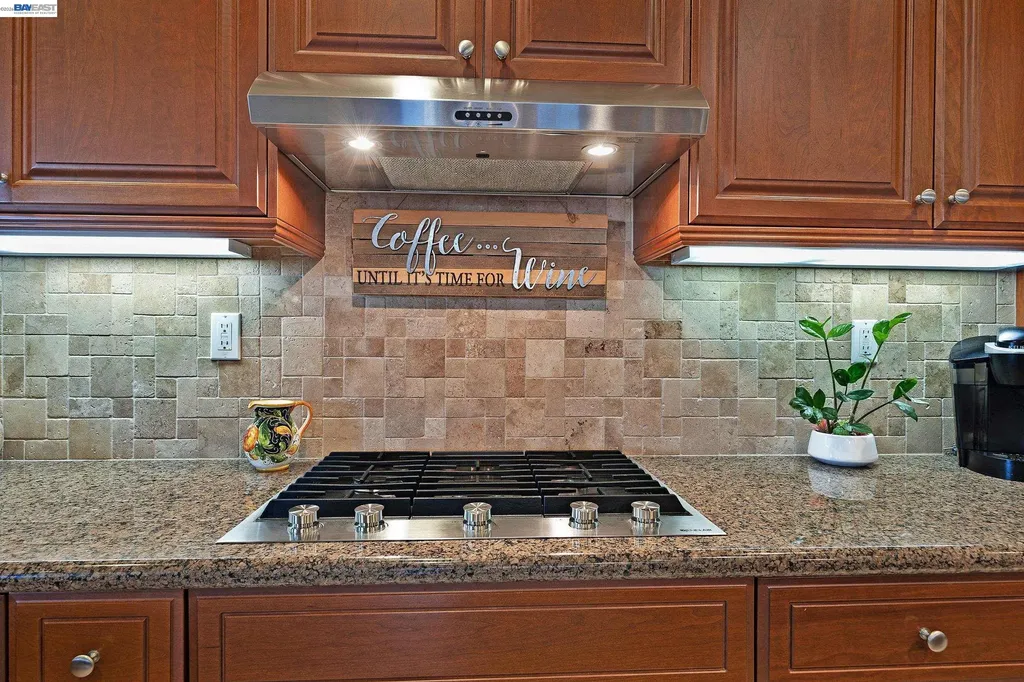 1608 Frascati Way Brentwood CA 94513