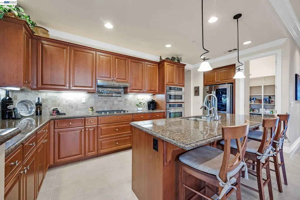 1608 Frascati Way Brentwood CA 94513