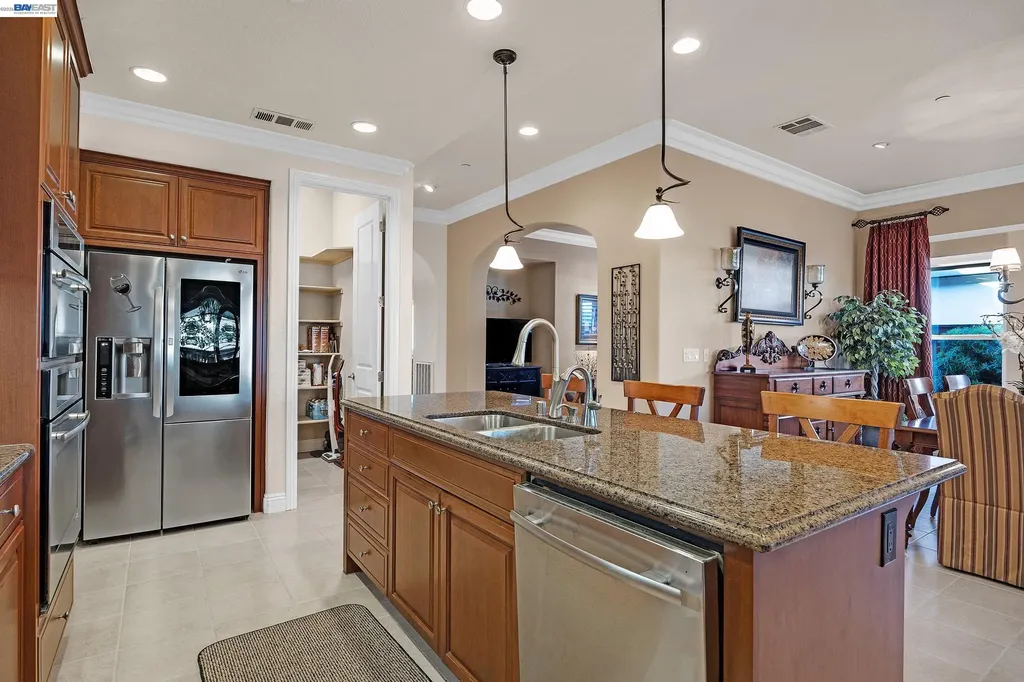 1608 Frascati Way Brentwood CA 94513