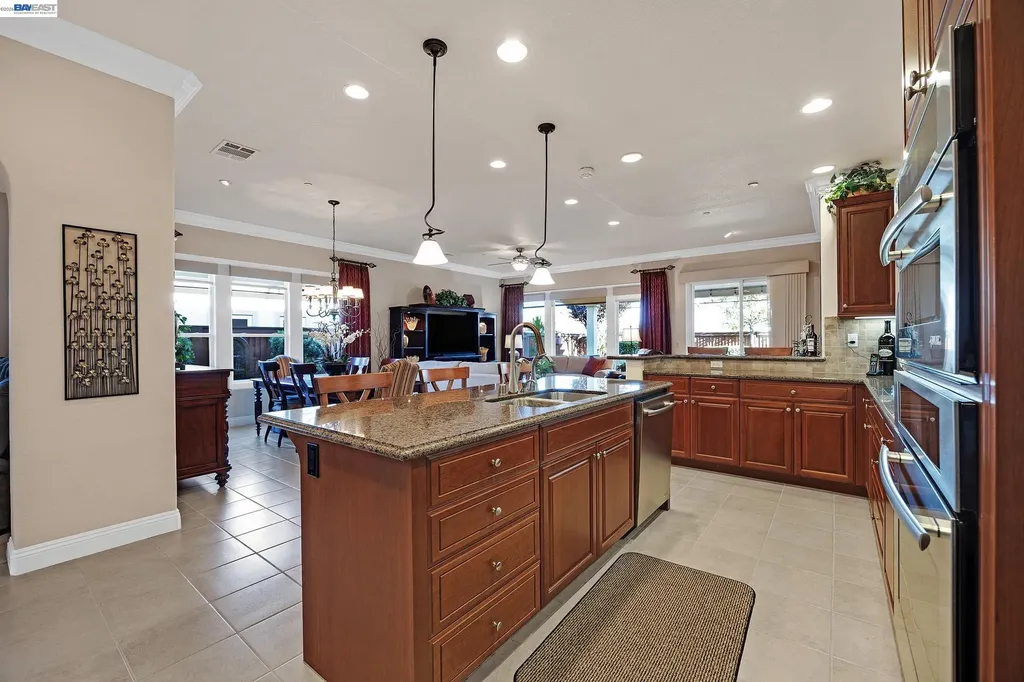 1608 Frascati Way Brentwood CA 94513