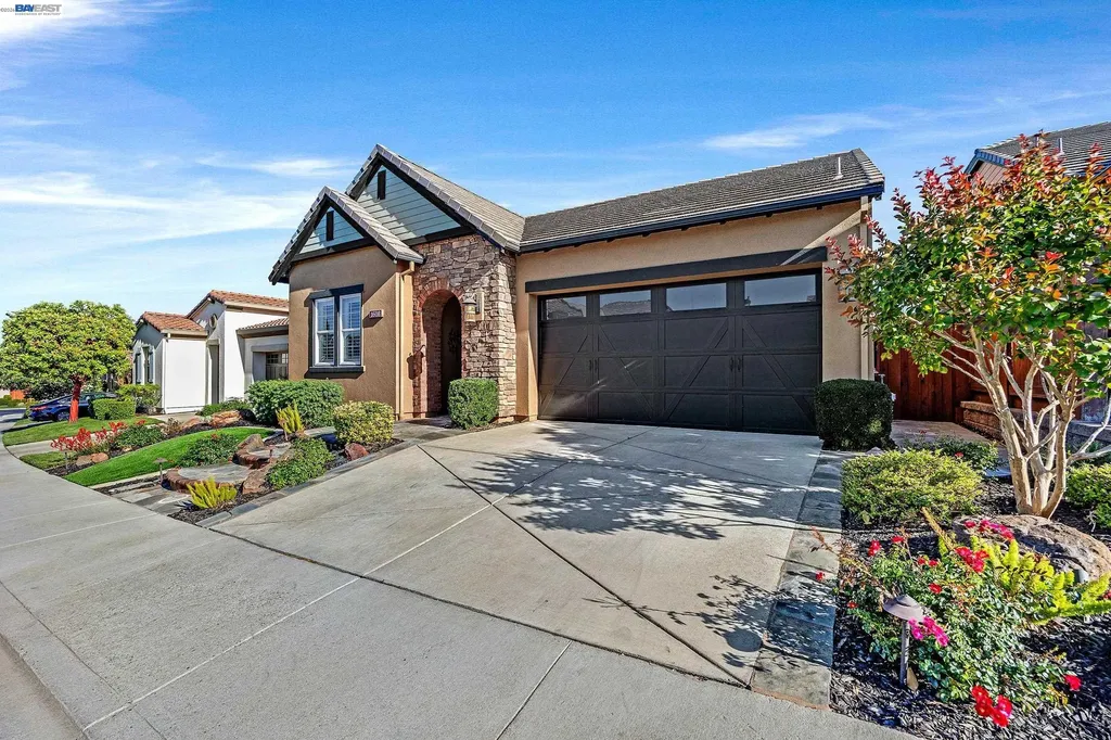 1608 Frascati Way Brentwood CA 94513