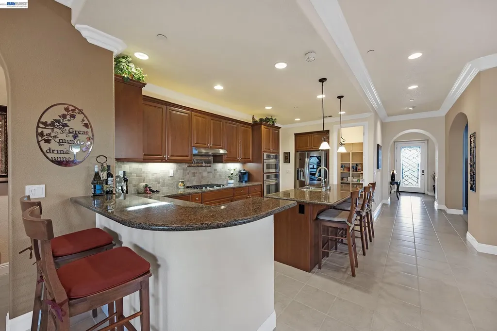 1608 Frascati Way Brentwood CA 94513