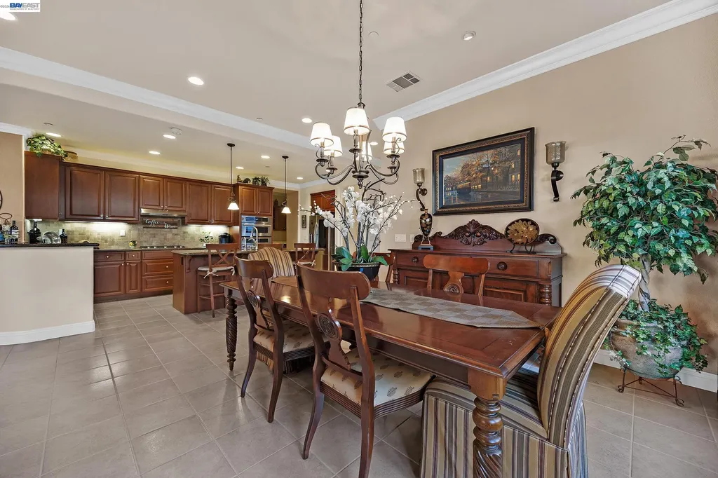 1608 Frascati Way Brentwood CA 94513