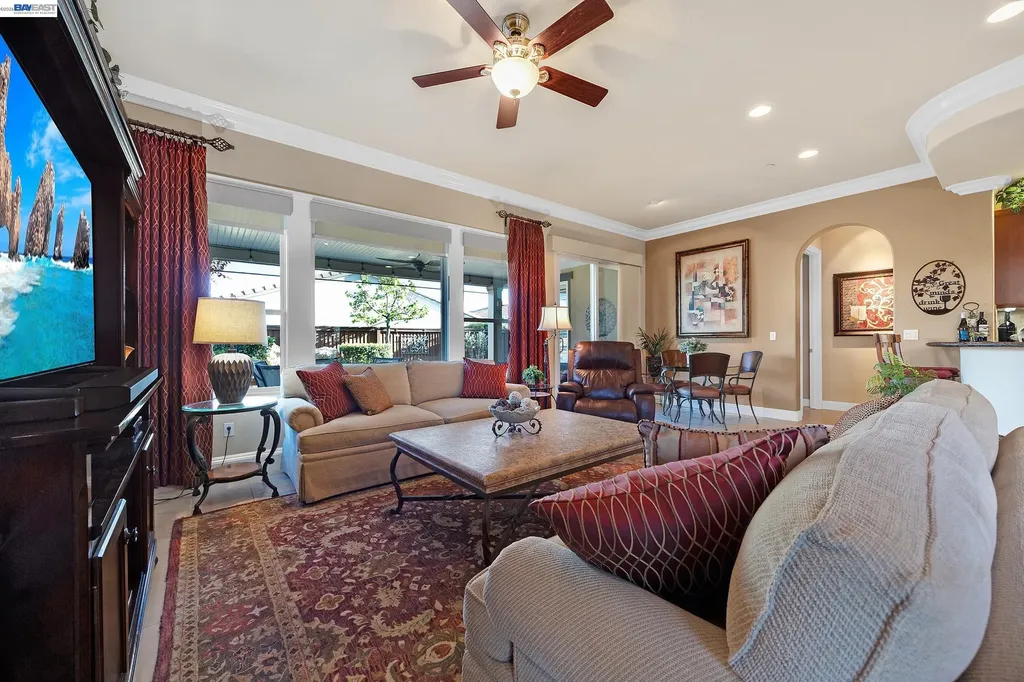 1608 Frascati Way Brentwood CA 94513