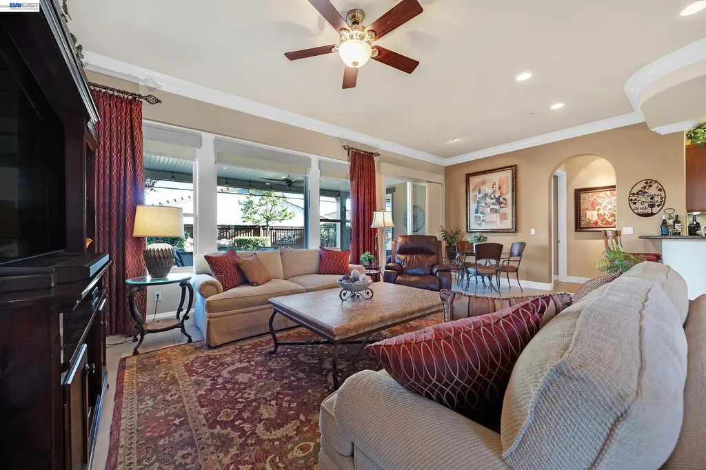 1608 Frascati Way Brentwood CA 94513