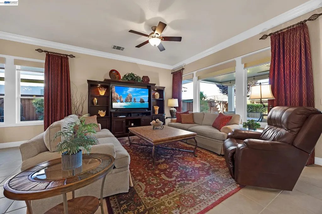 1608 Frascati Way Brentwood CA 94513