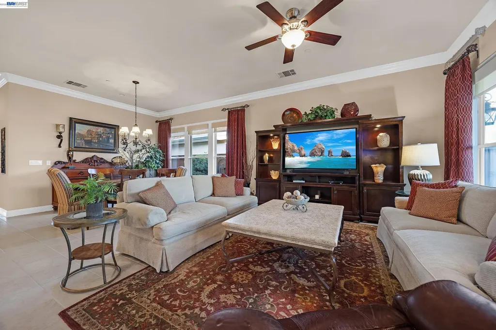 1608 Frascati Way Brentwood CA 94513