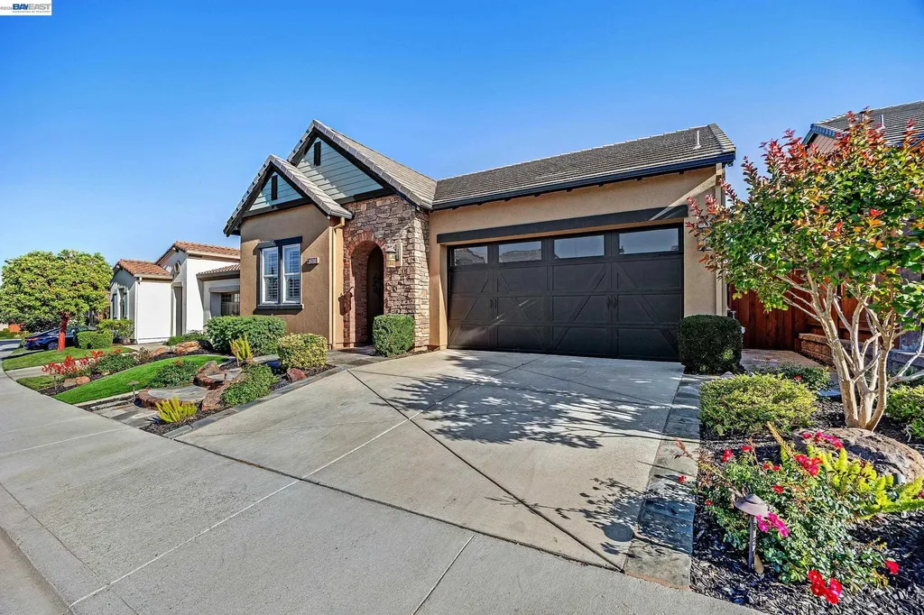 1608 Frascati Way Brentwood CA 94513
