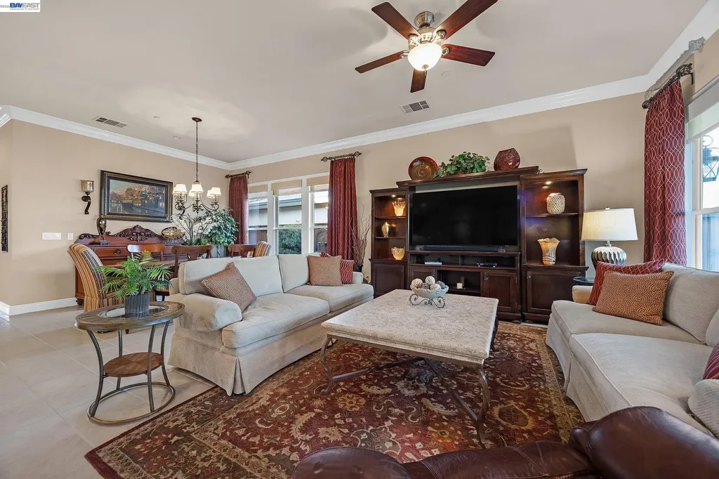 1608 Frascati Way Brentwood CA 94513