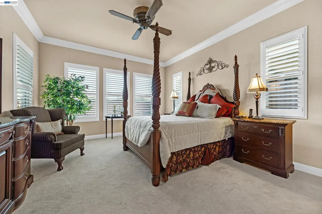 1608 Frascati Way Brentwood CA 94513