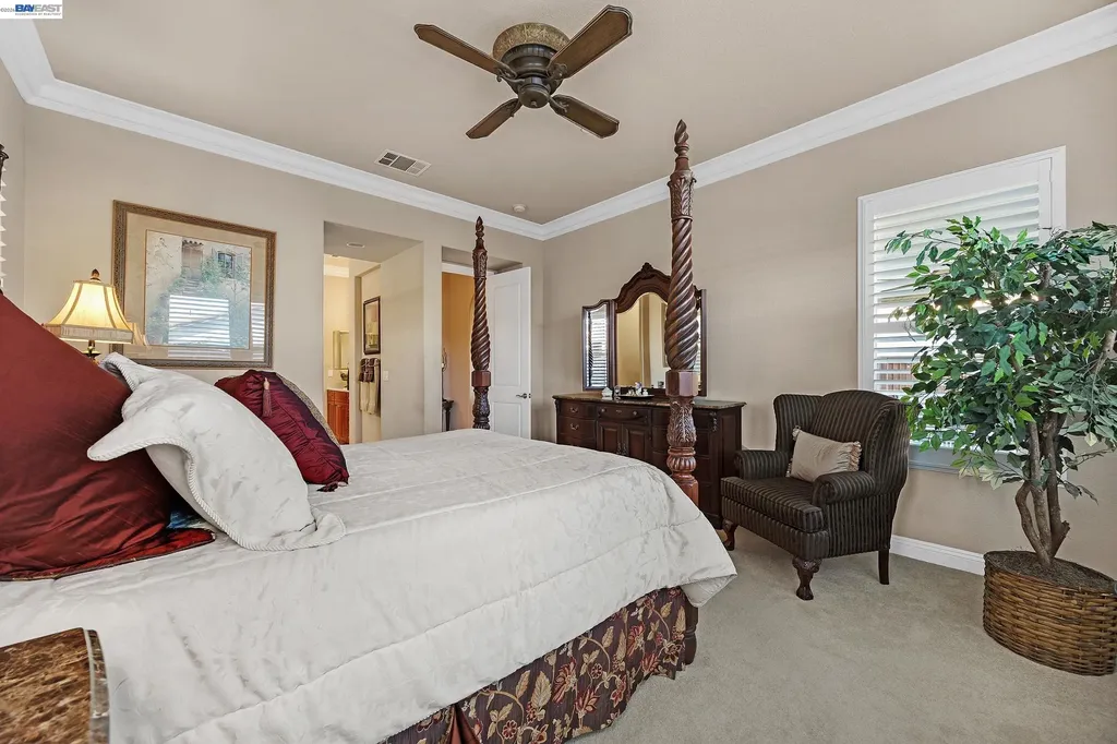 1608 Frascati Way Brentwood CA 94513
