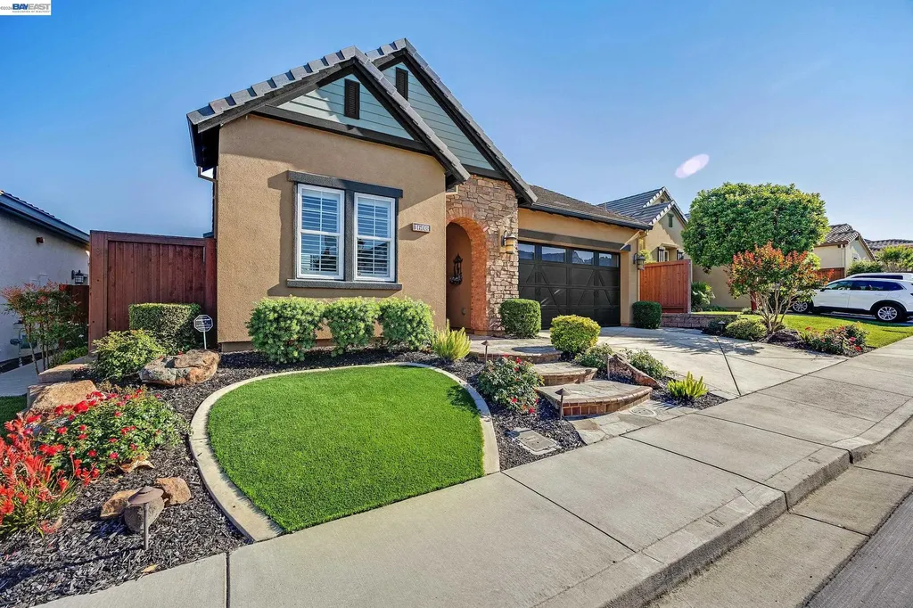 1608 Frascati Way Brentwood CA 94513