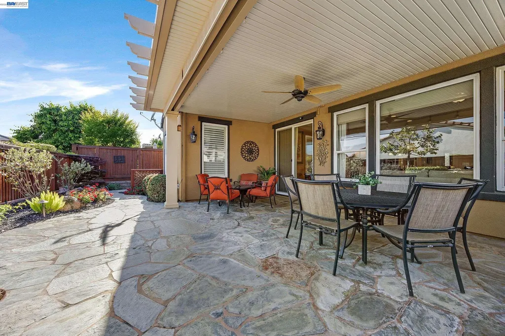 1608 Frascati Way Brentwood CA 94513
