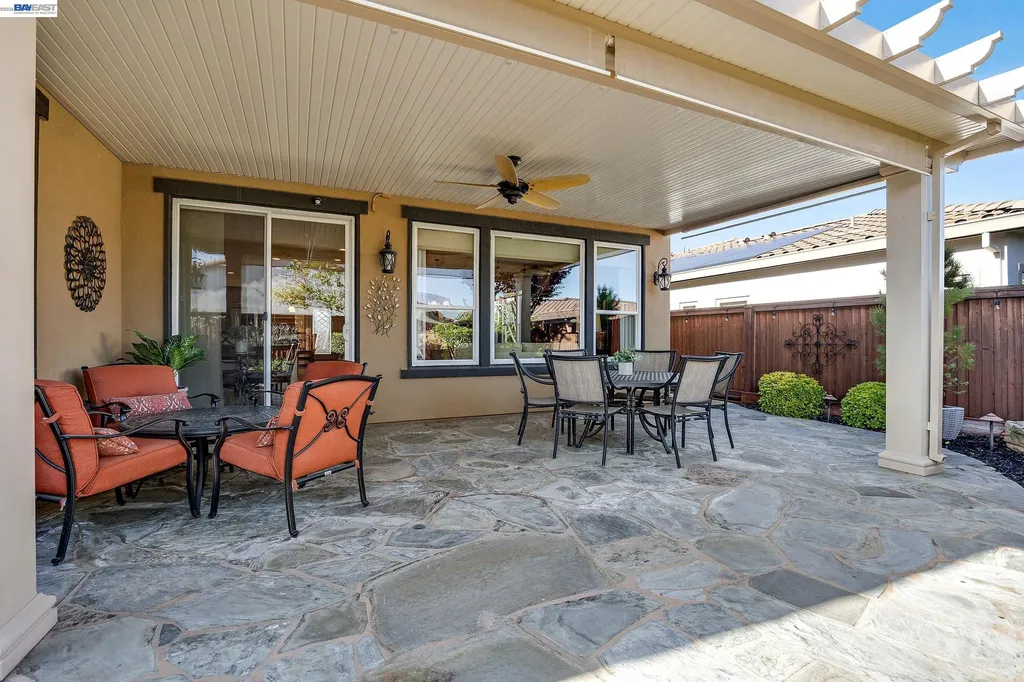1608 Frascati Way Brentwood CA 94513