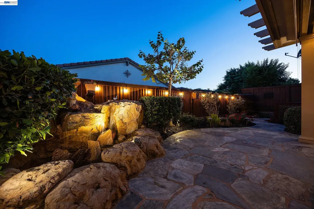 1608 Frascati Way Brentwood CA 94513