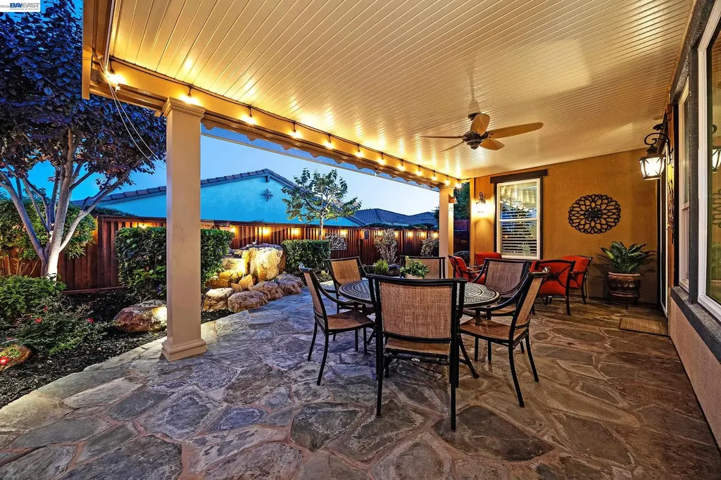 1608 Frascati Way Brentwood CA 94513